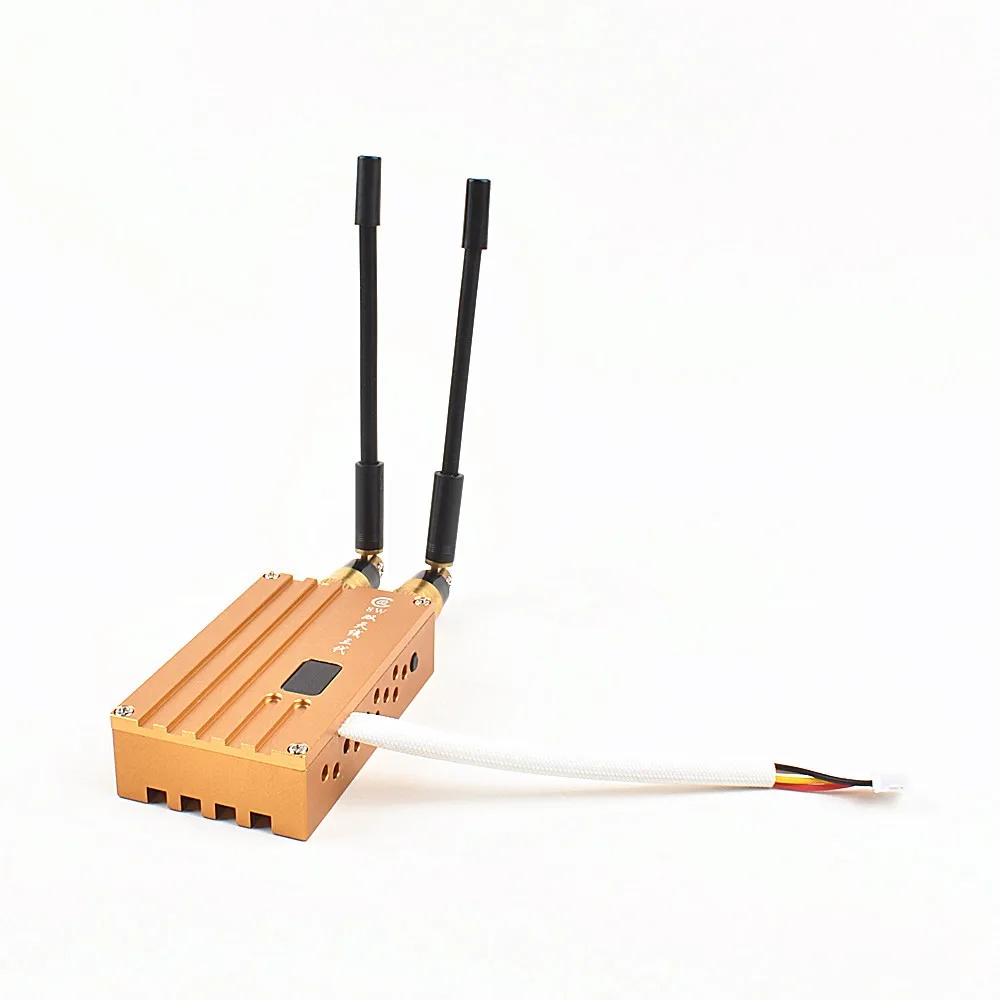 Fpv Drone - 40km LOS U-AV / FPV Mini