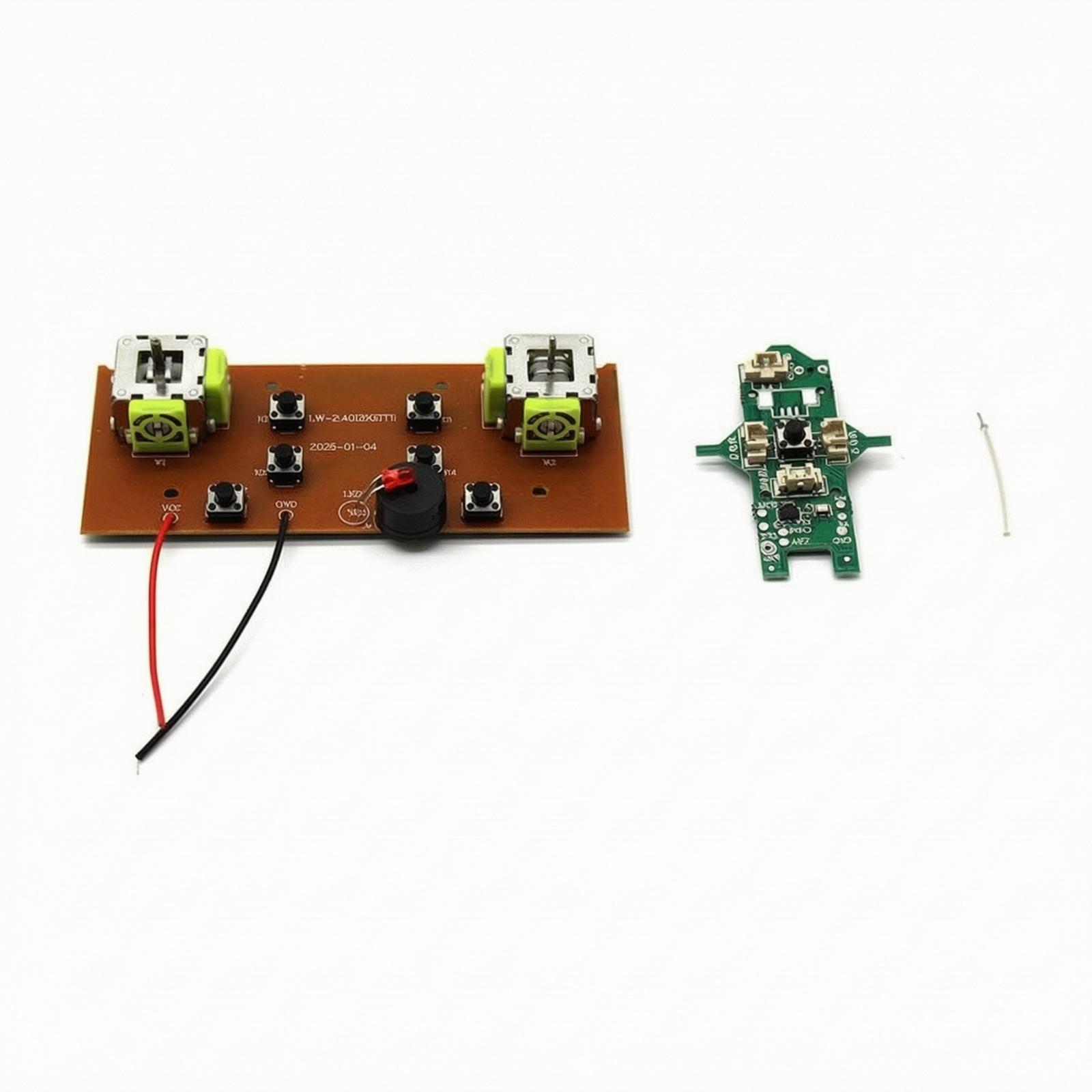 Drone Battery - Drone Remote Control Circuit Board Kit