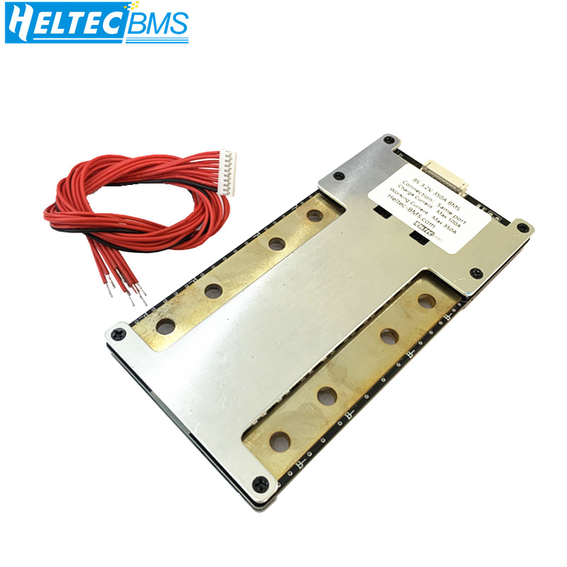 Lipo Battery 6S - Continuous 300A 330A 380A 4S 8S