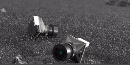 Fpv Camera - CADDX Snail Ratel Pro FPV Flathead