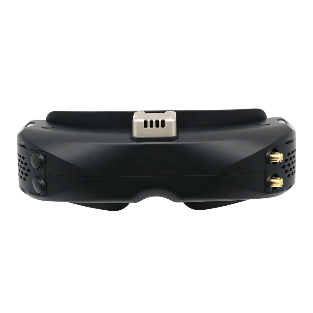 SKYZONE SKY04X PRO OLED 48CH 5 - Fpv Goggles recension och pris