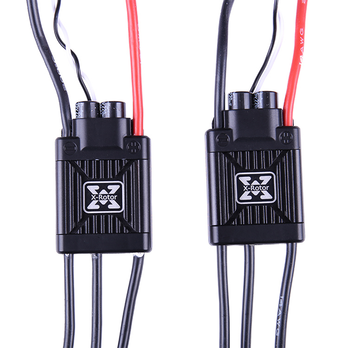 Hobbywing XRotor Brushless ESC - 4 In 1 Esc recension och pris