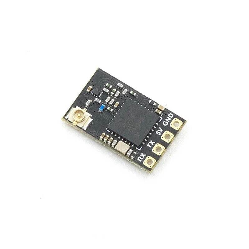 ABXE-5X ELRS Receiver 2.4Ghz N - Drone Antenna recension och pris