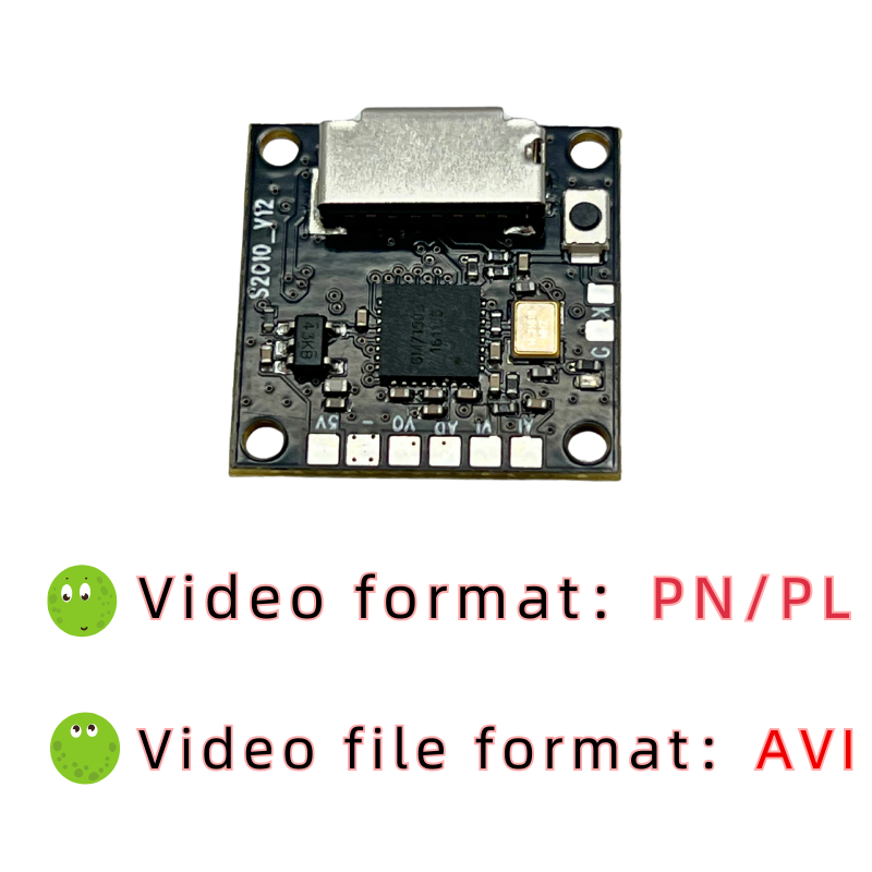 SLONWAKE MINI DVR Recording Mo - Mini Drone recension och pris