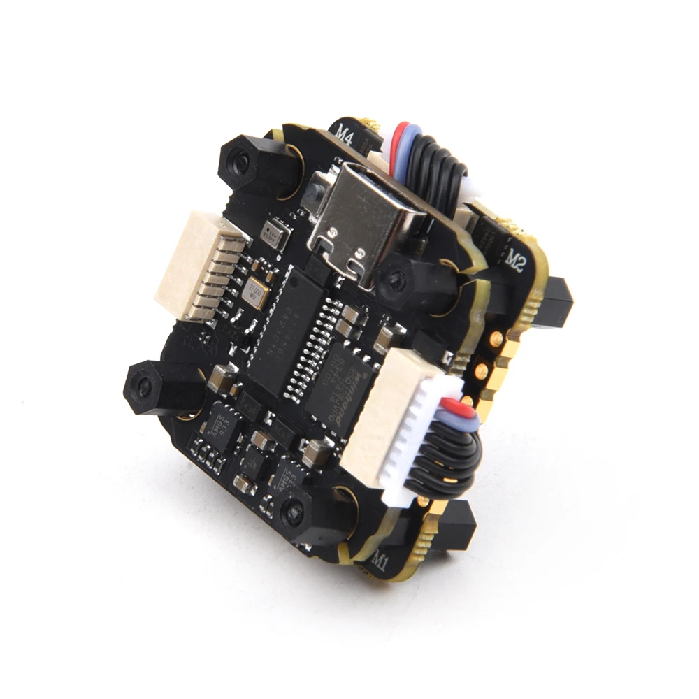 JHEMCU F405 NOXE V2 Flight Con - F405 Flight Controller recension och pris