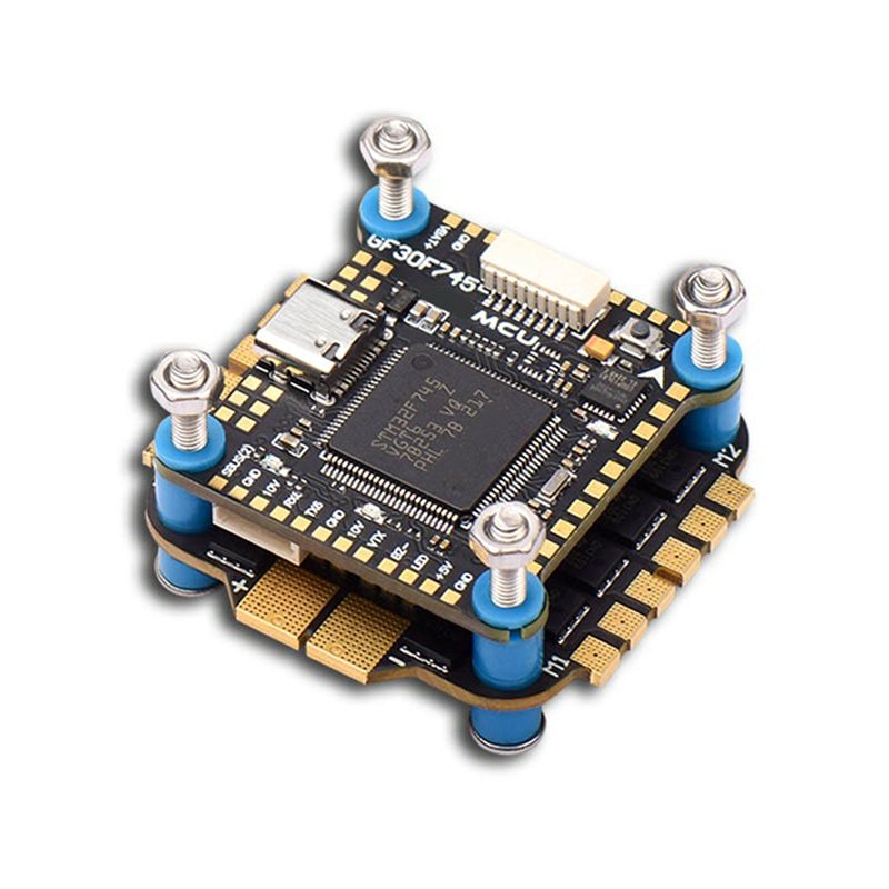 B05C-F745 FC&ESC FPV Stack GF3 - Drone Esc recension och pris