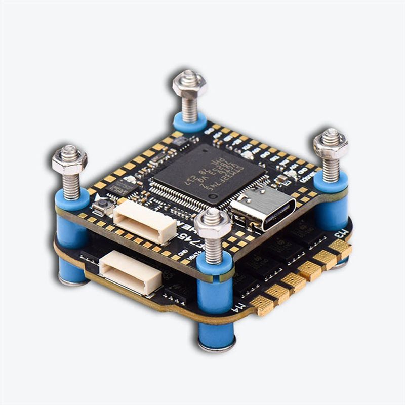B05C-F745 FC&ESC FPV Stack GF3 - Drone Esc recension och pris