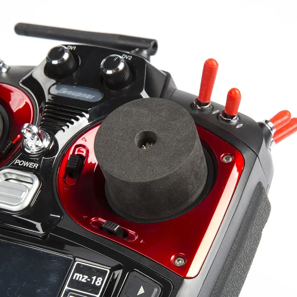 4PCS RC Radio Transmitter Stic - Flysky Transmitter recension och pris