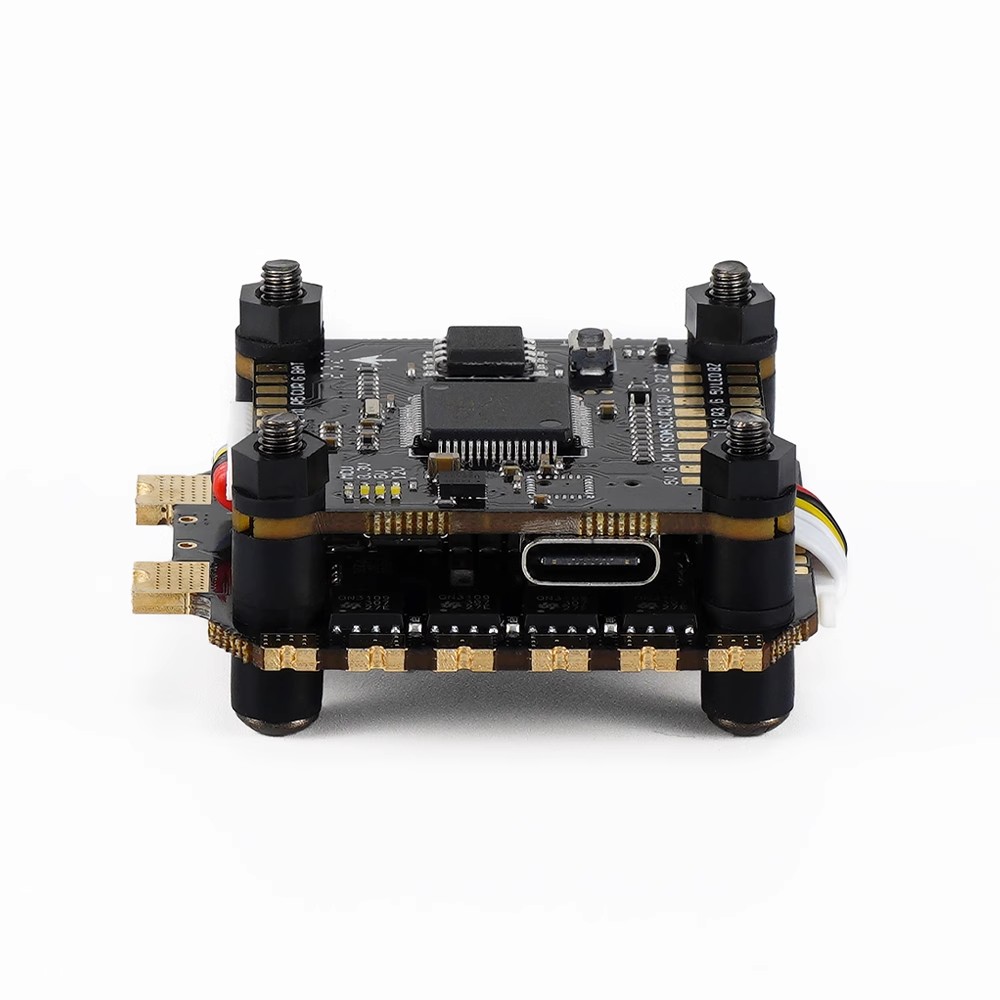 Messiah Argus 60A Stack F405 F - F405 Flight Controller recension och pris