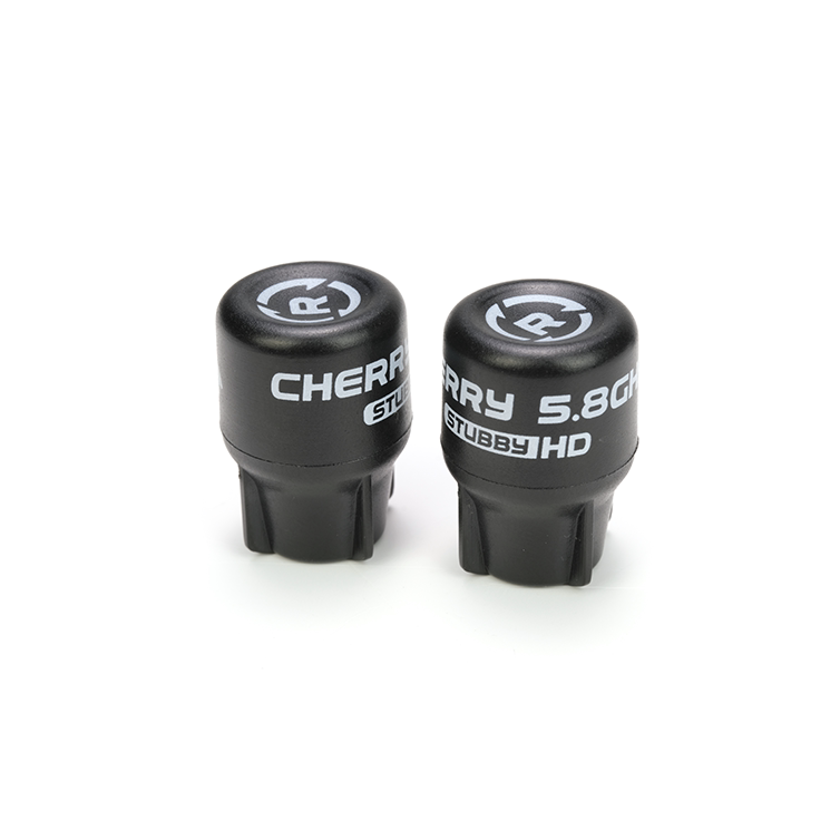 RUSHFPV Cherry Stubby 5.8G Ant - Fpv Goggles recension och pris