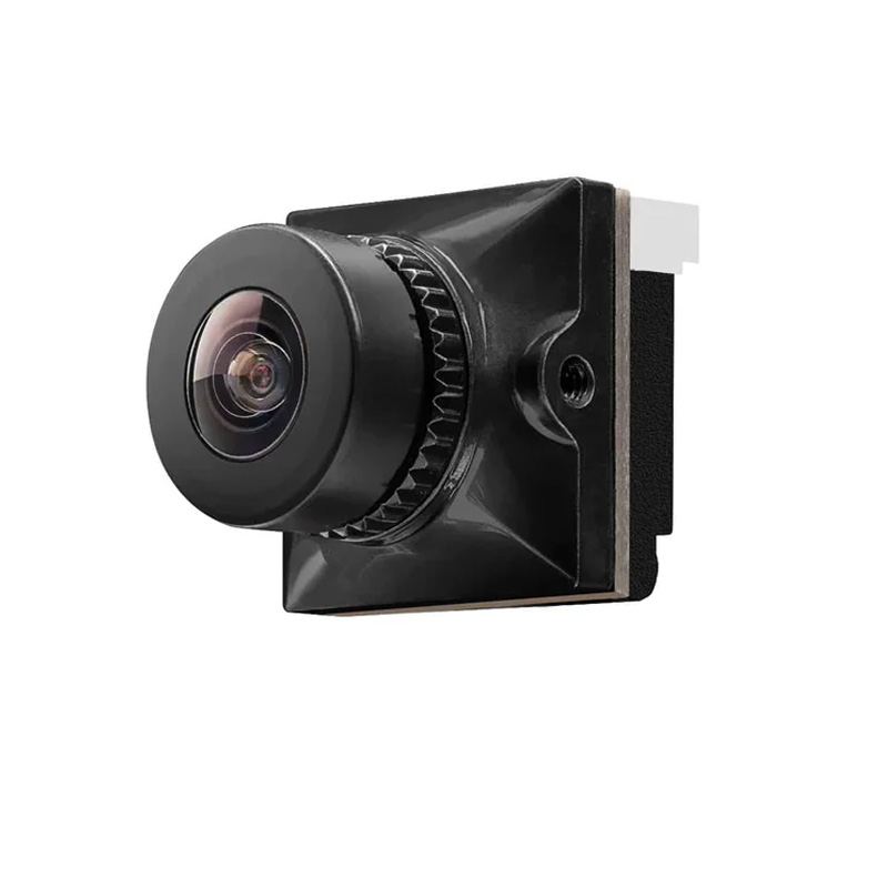 CADDXFPV Ratel Pro Analog / Ba - Analog Fpv Camera recension och pris