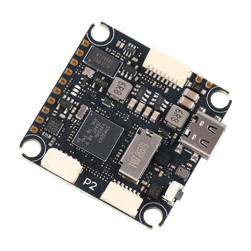 WOWFU-TBS Lucid H7 FC Flight C - Betaflight Fc recension och pris