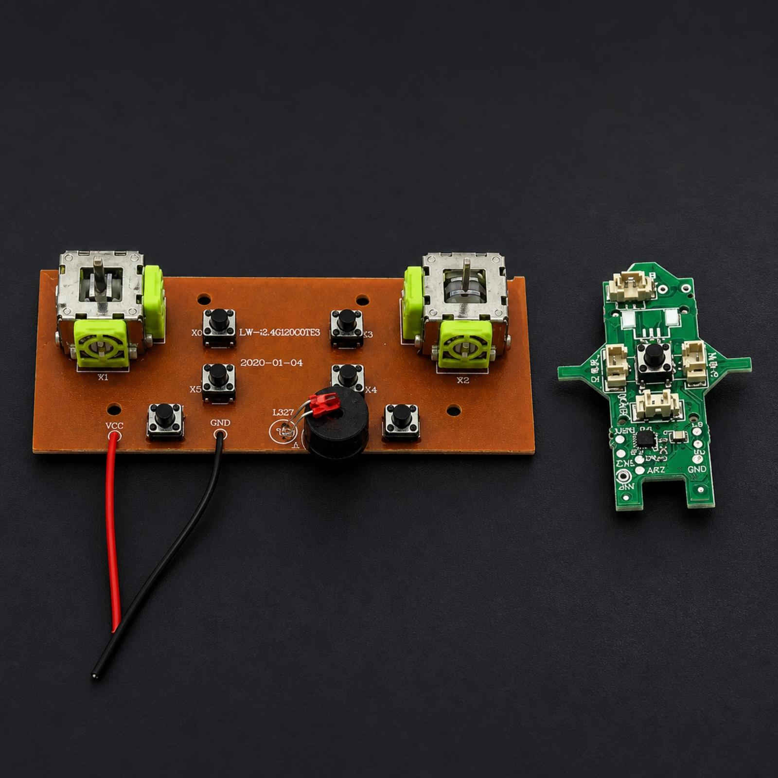 Drone Remote Control Circuit B - Drone Battery recension och pris