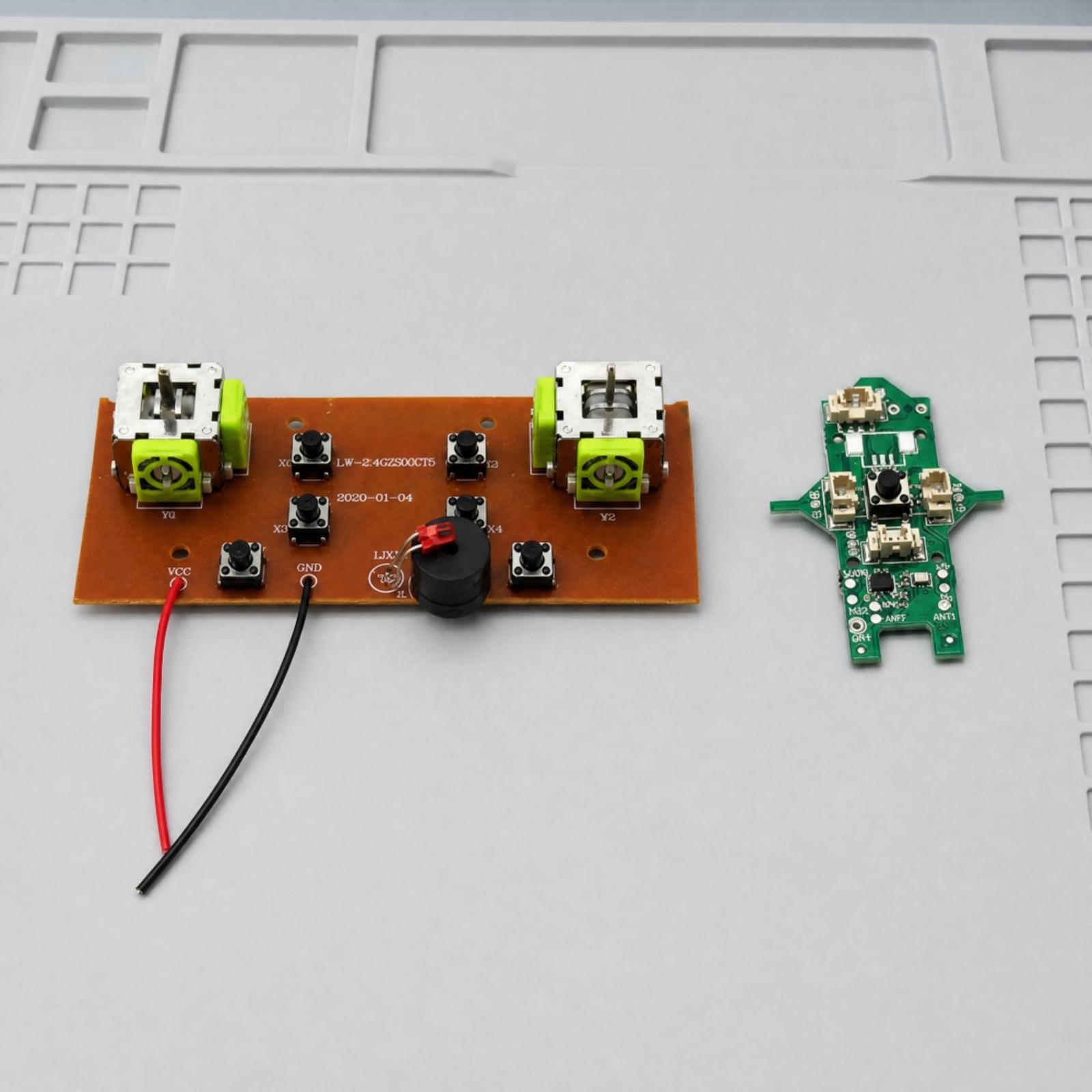 Drone Remote Control Circuit B - Drone Battery recension och pris