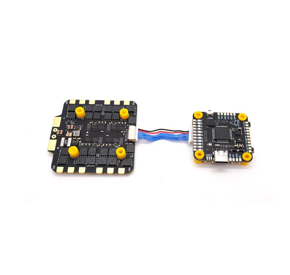 F405 V3 FC F4 Stack Flight Con - Betaflight Fc recension och pris