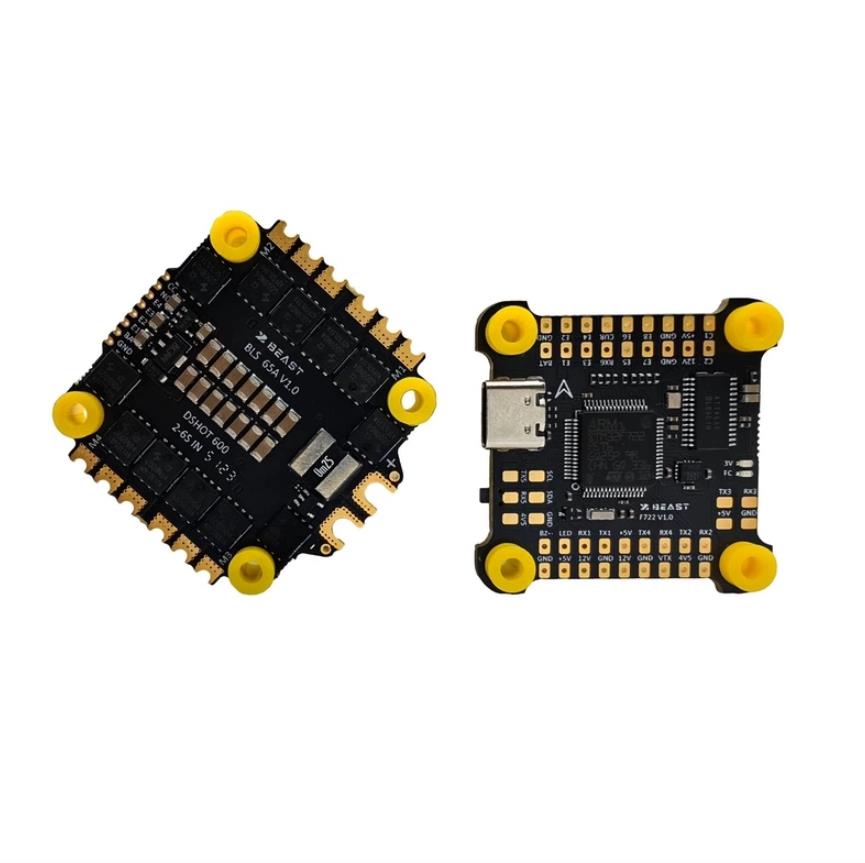F405 V3 FC F4 Stack Flight Con - Betaflight Fc recension och pris