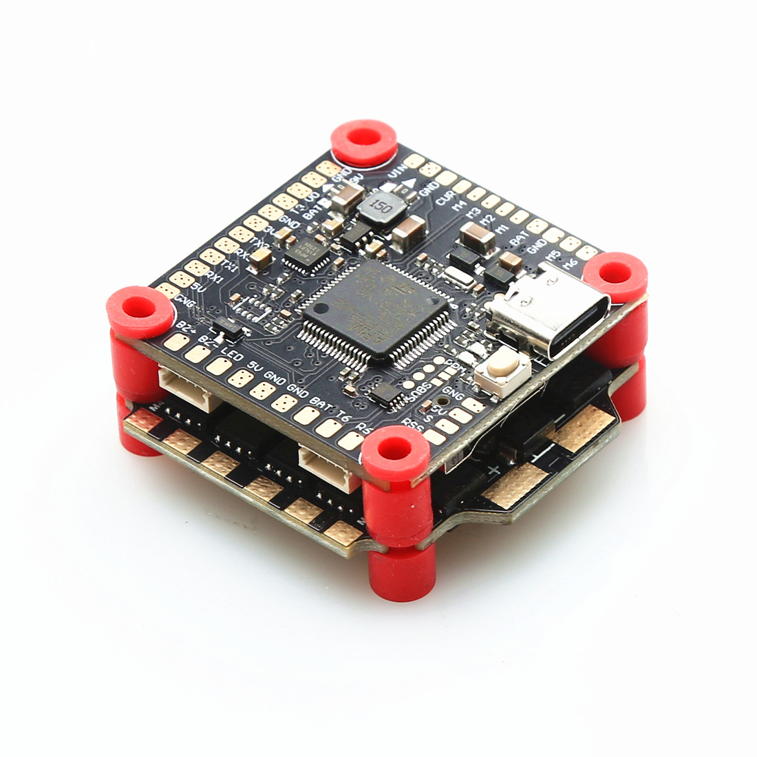 F405 F405/ F7 F722 Flight Cont - F405 Flight Controller recension och pris