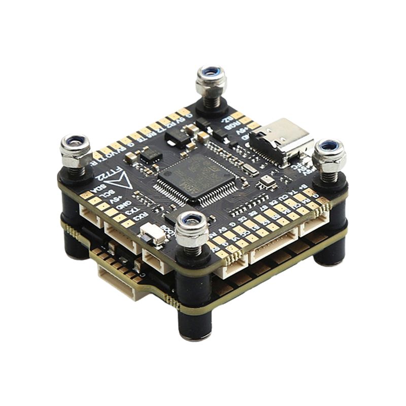 Excellent-F722 Stack F7 Flight - F722 Flight Controller recension och pris