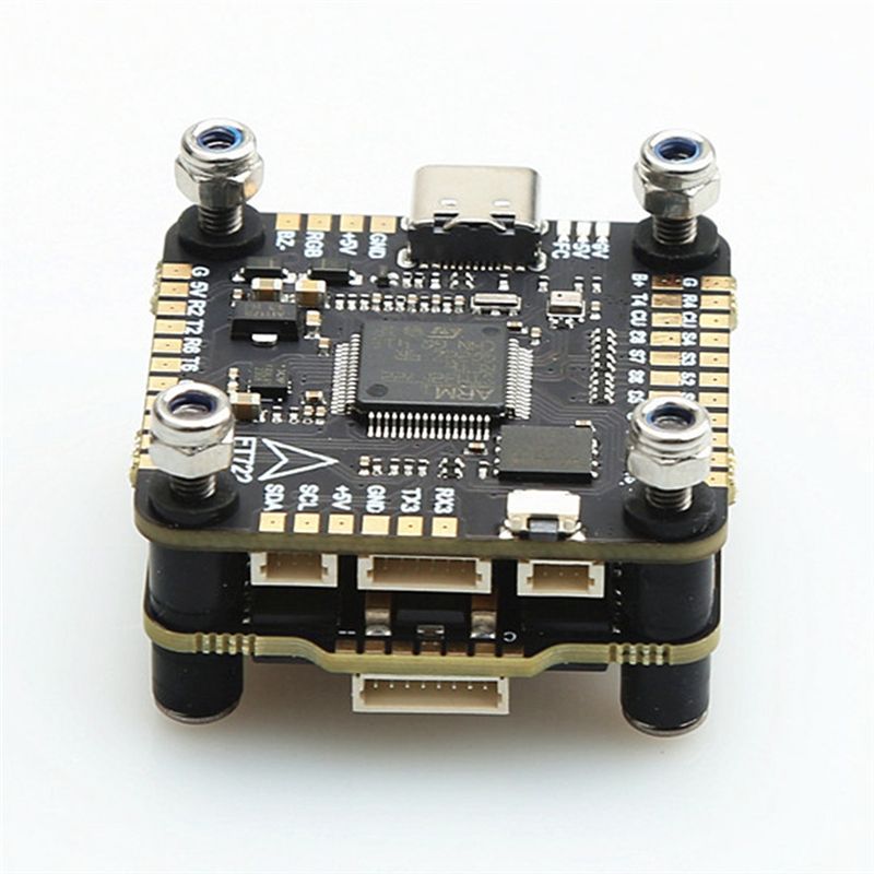 AS96-F722 Stack F7 Flight Cont - Drone Esc recension och pris