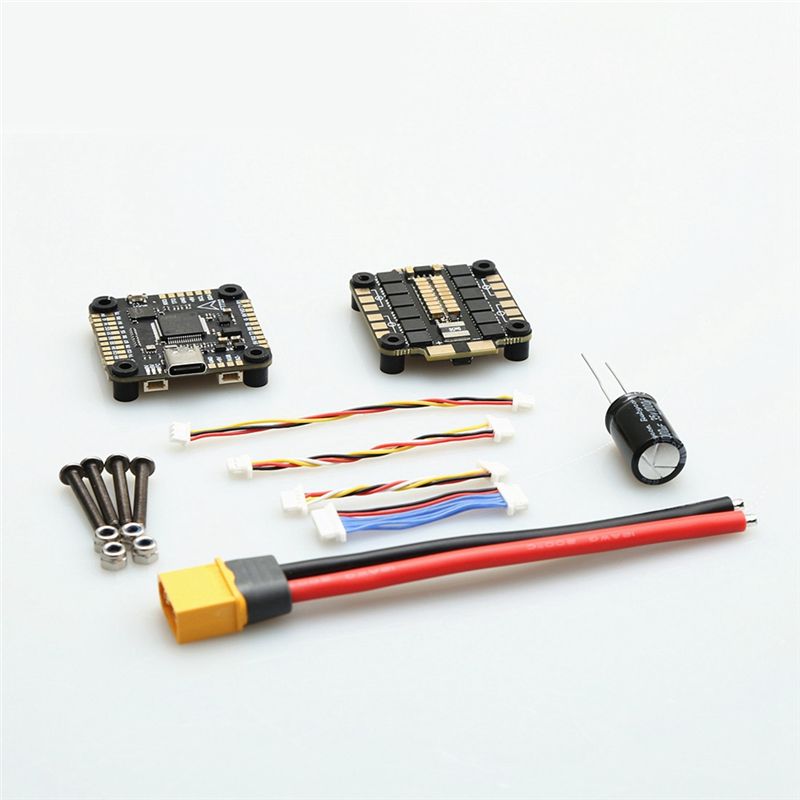 AS96-F722 Stack F7 Flight Cont - Drone Esc recension och pris
