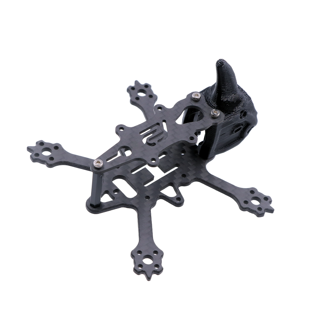 SoloGood Cub 2inch Propeller F - F722 Flight Controller recension och pris