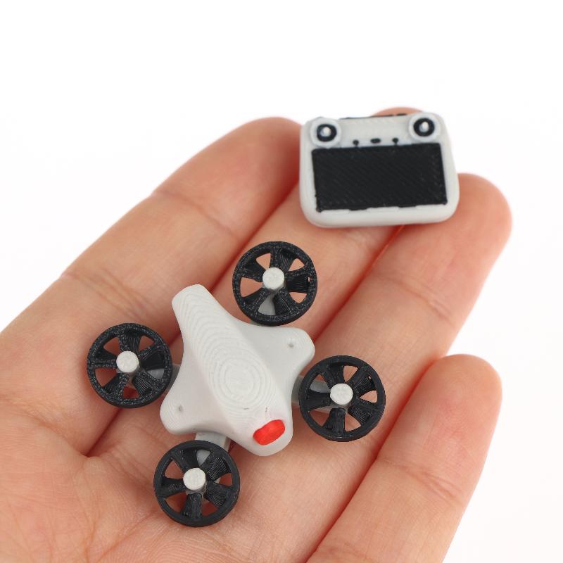Miniature Simulation Drone Mod - Drone recension och pris
