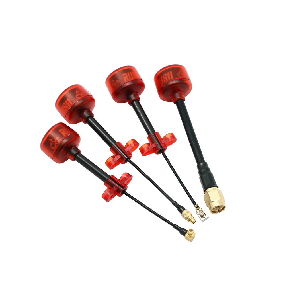 Rush Cherry FPV 5.8G Antenna L - Fpv Drone recension och pris