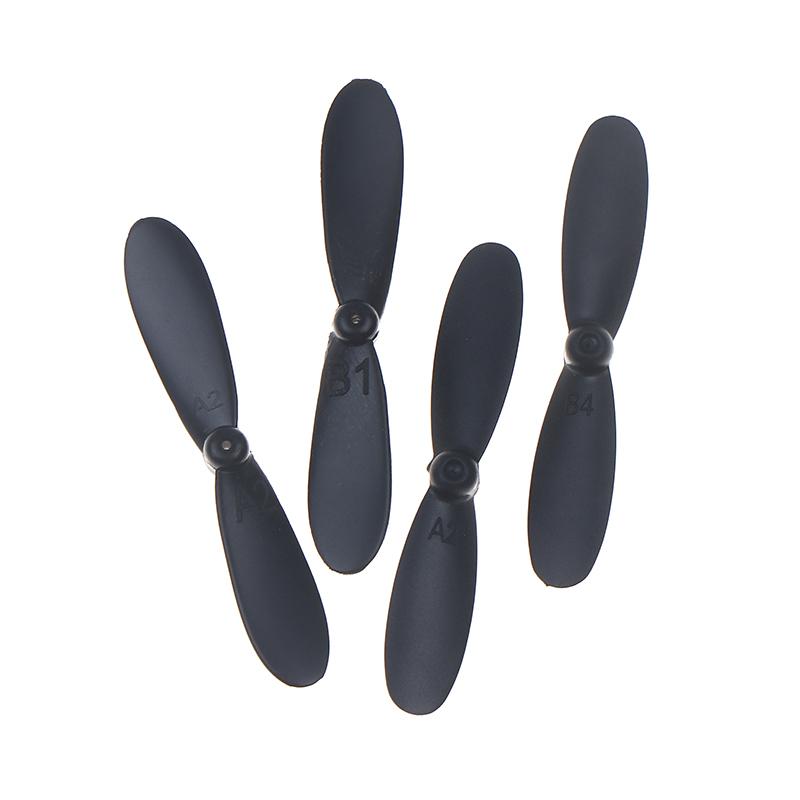 HOT! 8PCS 42mm Props For 4D RC - Rc Drone recension och pris