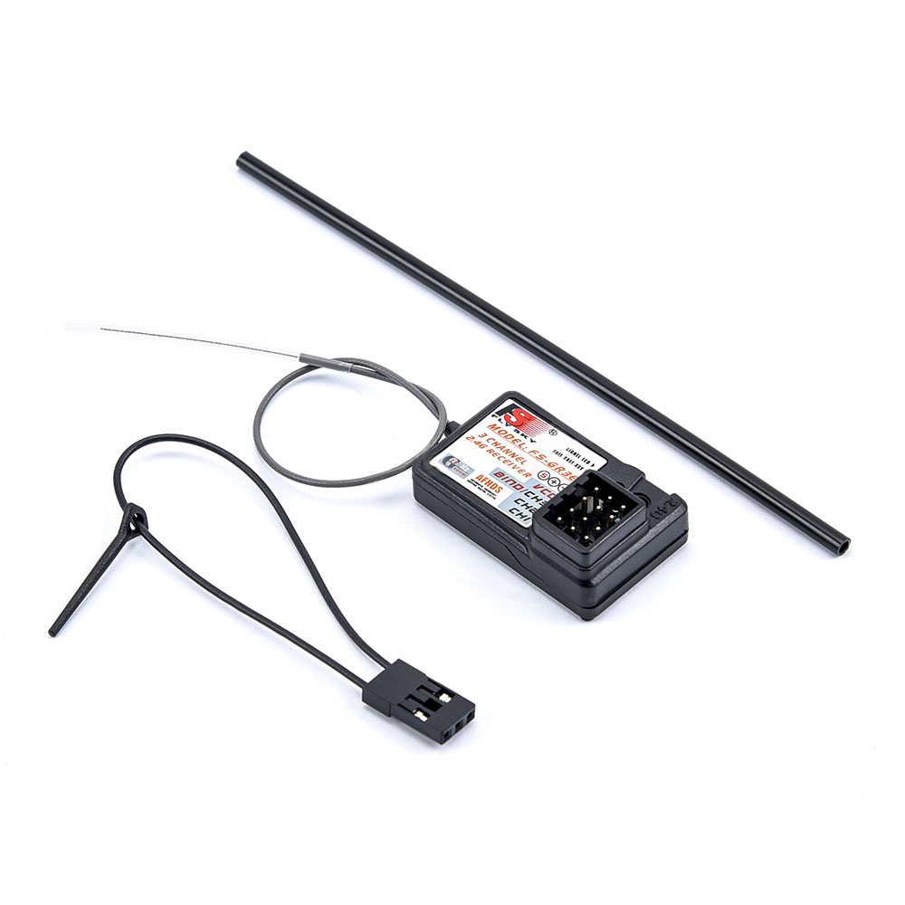 Flysky RC Receiver FS-IA6 IA6B - Fpv Drone recension och pris