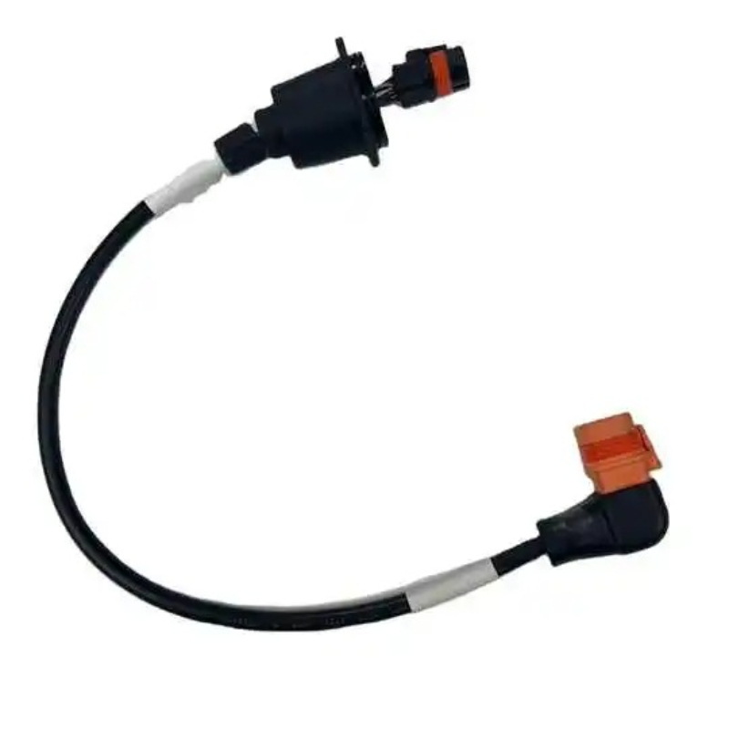 T50 Spreading System Main Cabl - Drone Battery recension och pris