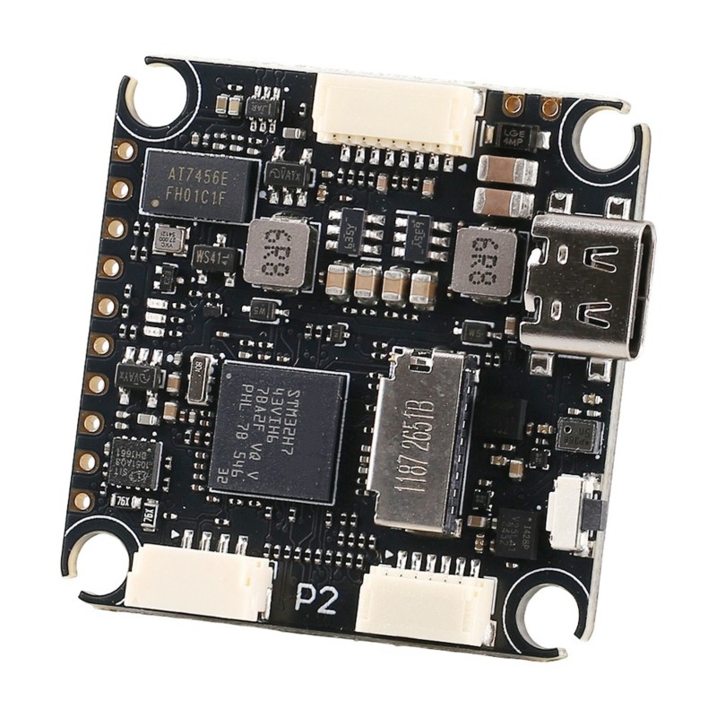 A63T-TBS Lucid H7 FC Flight Co - Betaflight Fc recension och pris