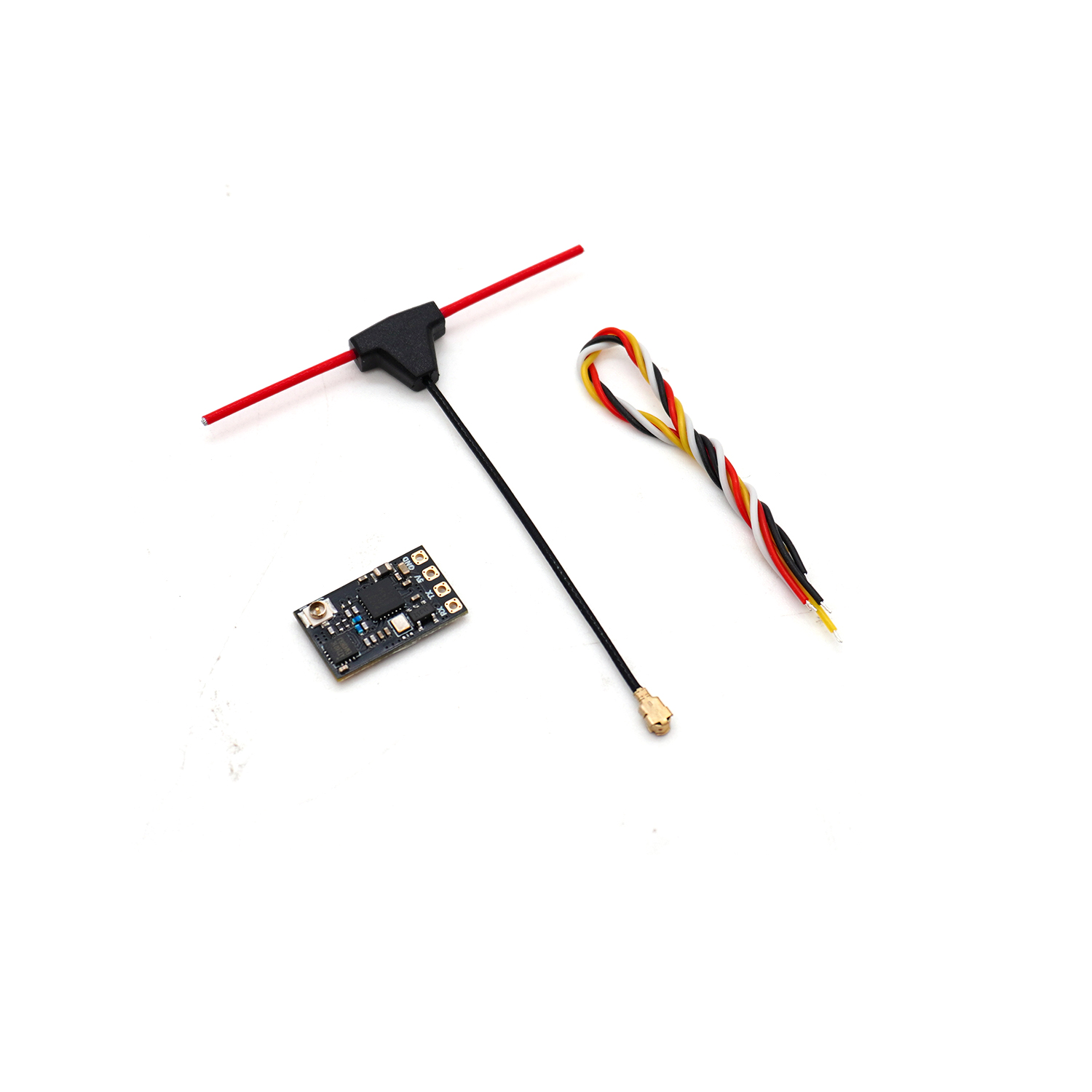 Mark4 5inch Frame Kit F405 V3  - F405 Flight Controller recension och pris