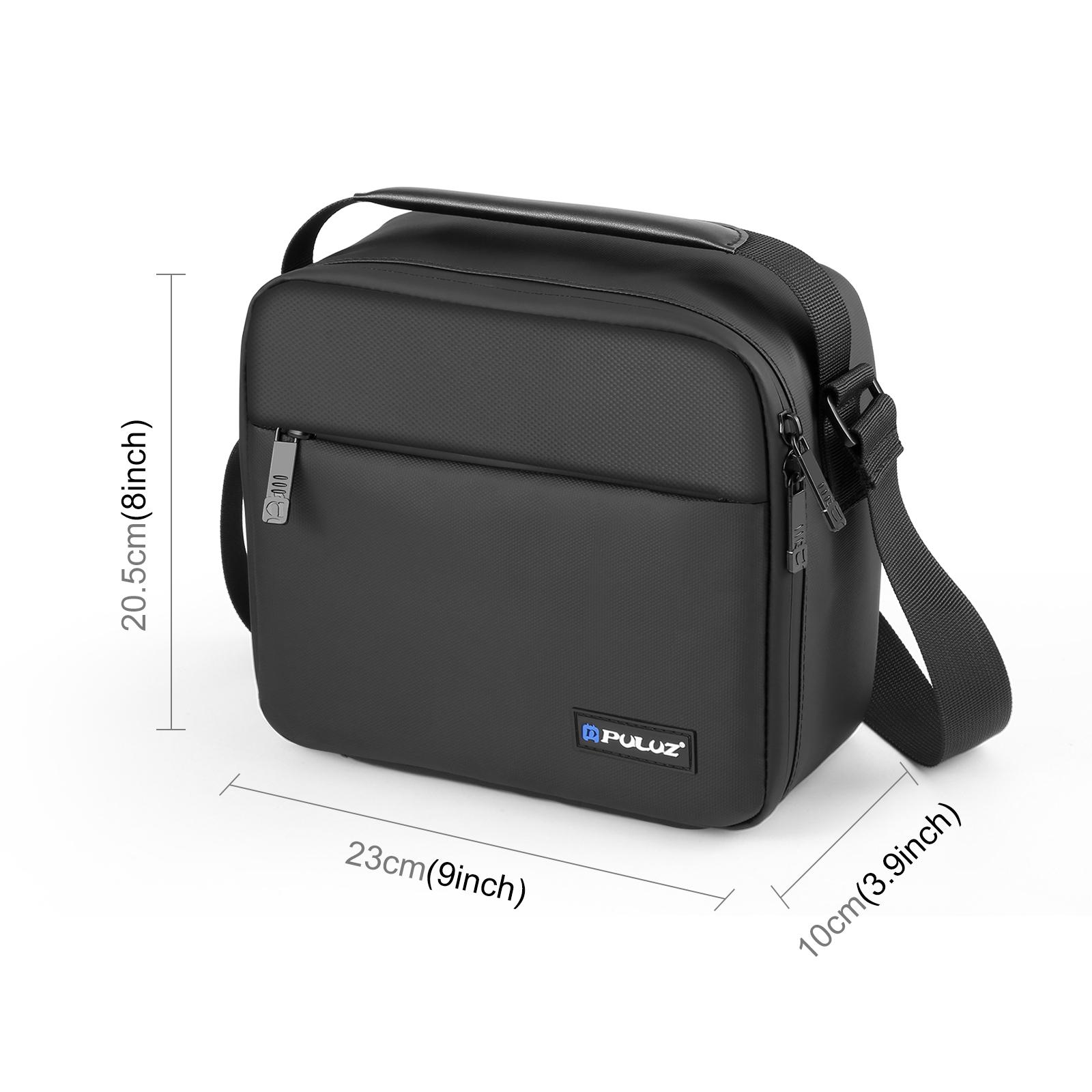 PULUZ Waterproof PU Fabric Dro - Mini Drone recension och pris