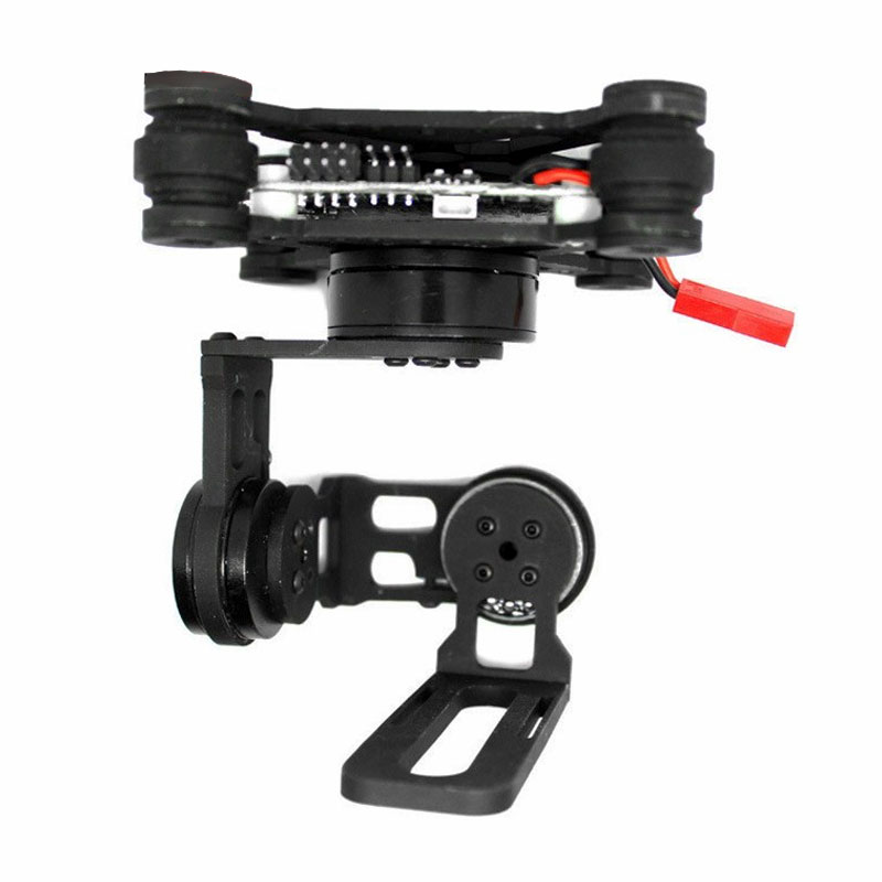 Storm32 BGC 3/2 Axis Lightweig - Fpv Camera recension och pris