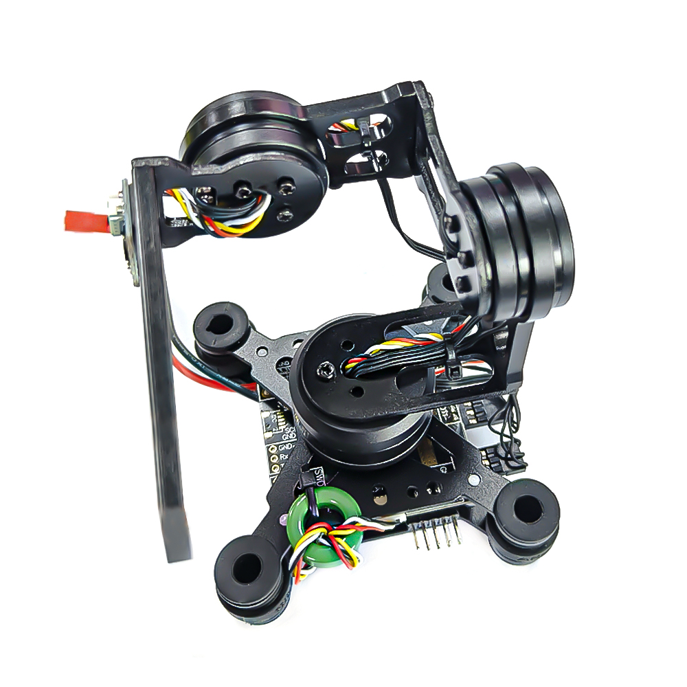 Storm32 BGC 3/2 Axis Lightweig - Fpv Camera recension och pris