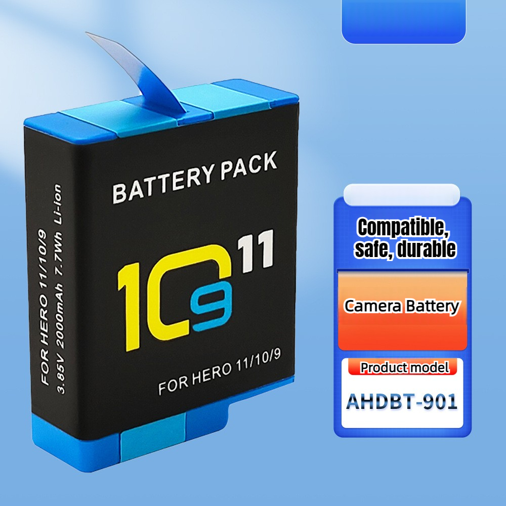 3.85V 2000mAh Battery Full Dec - Drone recension och pris
