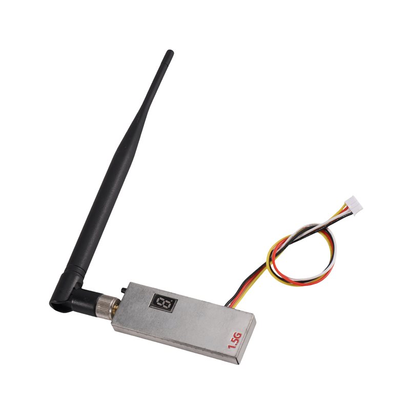 MACH-1.5G 2W FPV VTX+Antenna 1 - Drone Antenna recension och pris