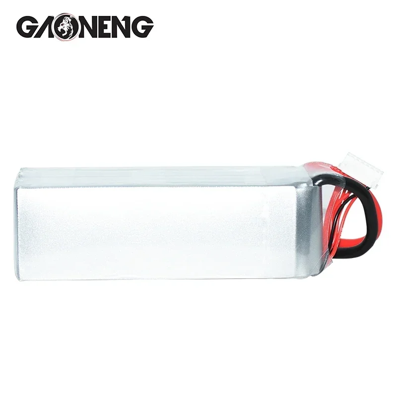 GAONENG GNB 4000mAh 6S 50C 100 - Lipo Battery 6S recension och pris