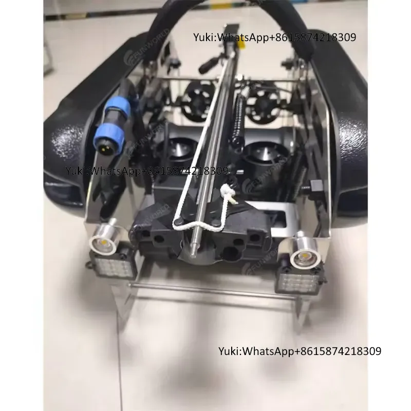 Underwater Drone Kit with Robo - Drone recension och pris