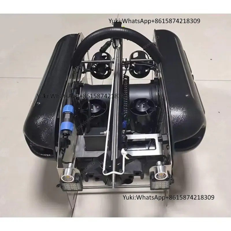 Underwater Drone Kit with Robo - Drone recension och pris