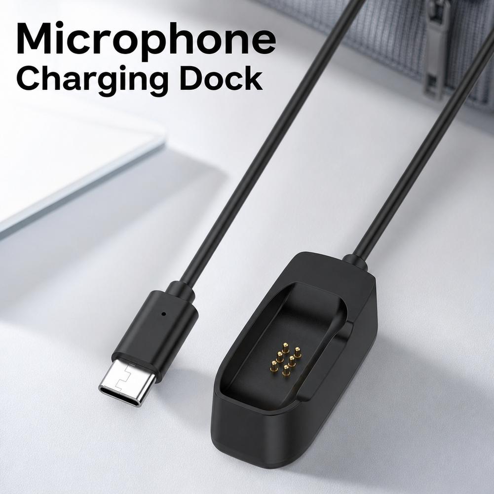 Magnetic Charging Base For DJI - Dji Mini Drone recension och pris