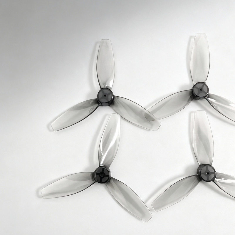 Zhongtian Model 1S Racing Dron - Drone Propeller recension och pris