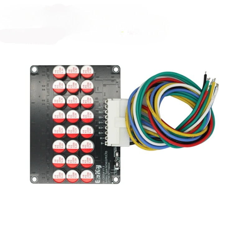 Wholesale Active Equalizer Bal - Lipo Battery 6S recension och pris