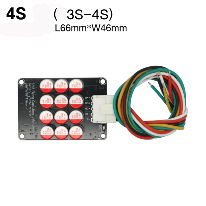 Wholesale Active Equalizer Bal - Lipo Battery 6S recension och pris
