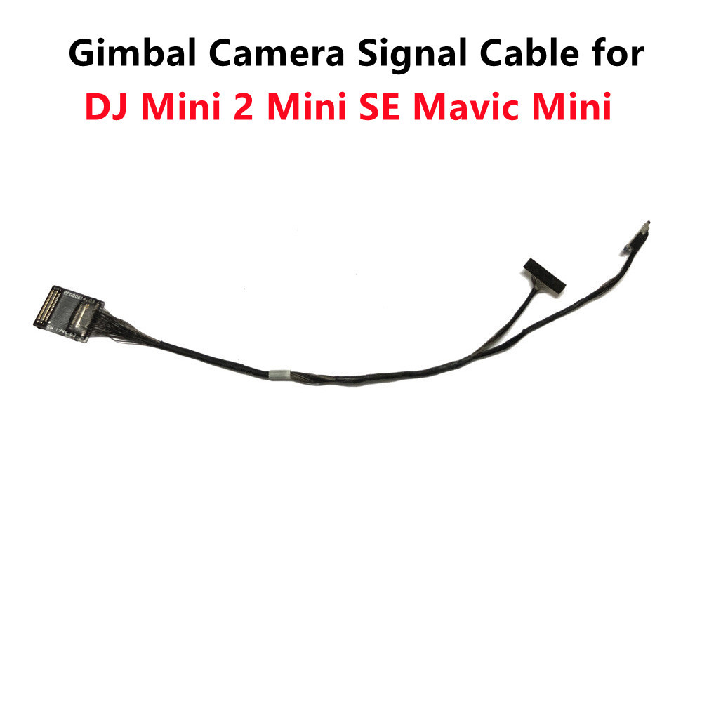 Gimbal Camera Signal Cable for - Dji Mini Drone recension och pris