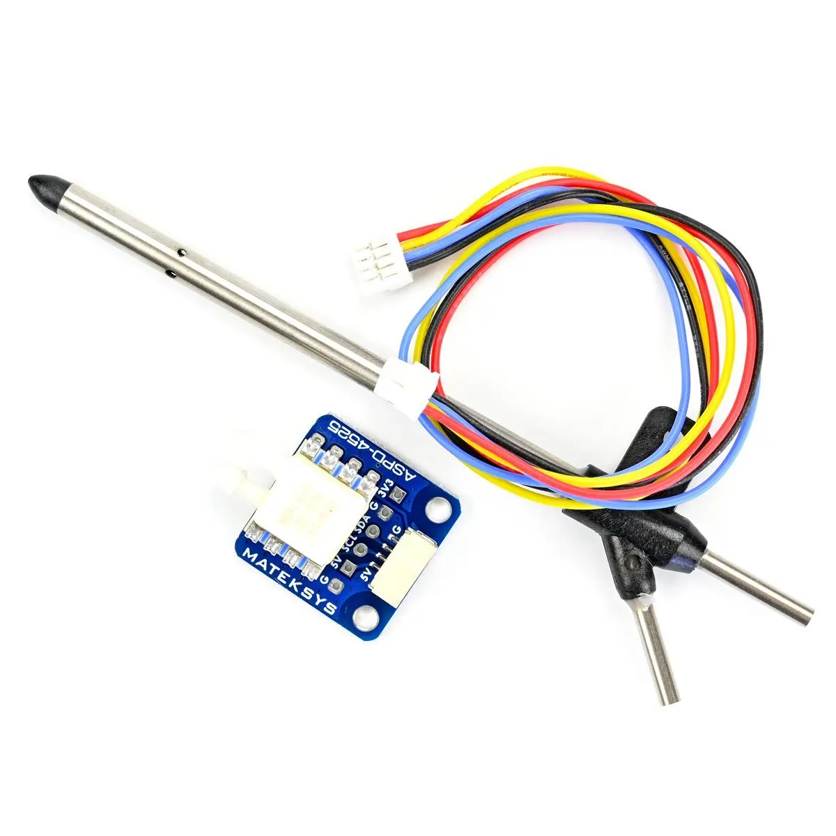MATEKSYS ASPD 4525 Digital Air - F405 Flight Controller recension och pris