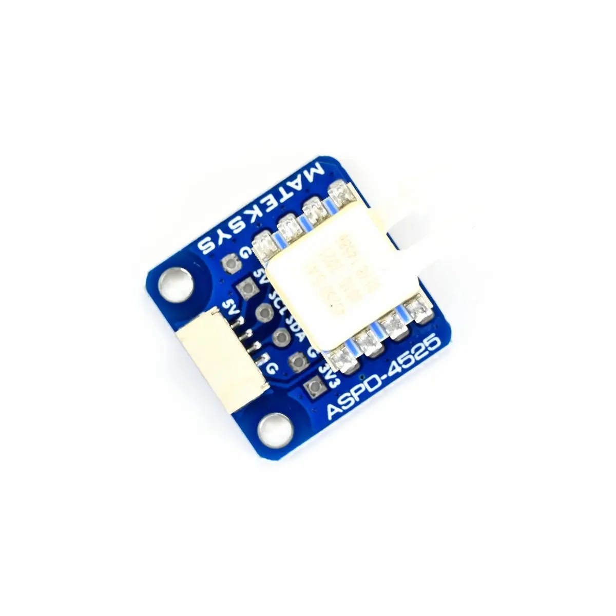 MATEKSYS ASPD 4525 Digital Air - F405 Flight Controller recension och pris