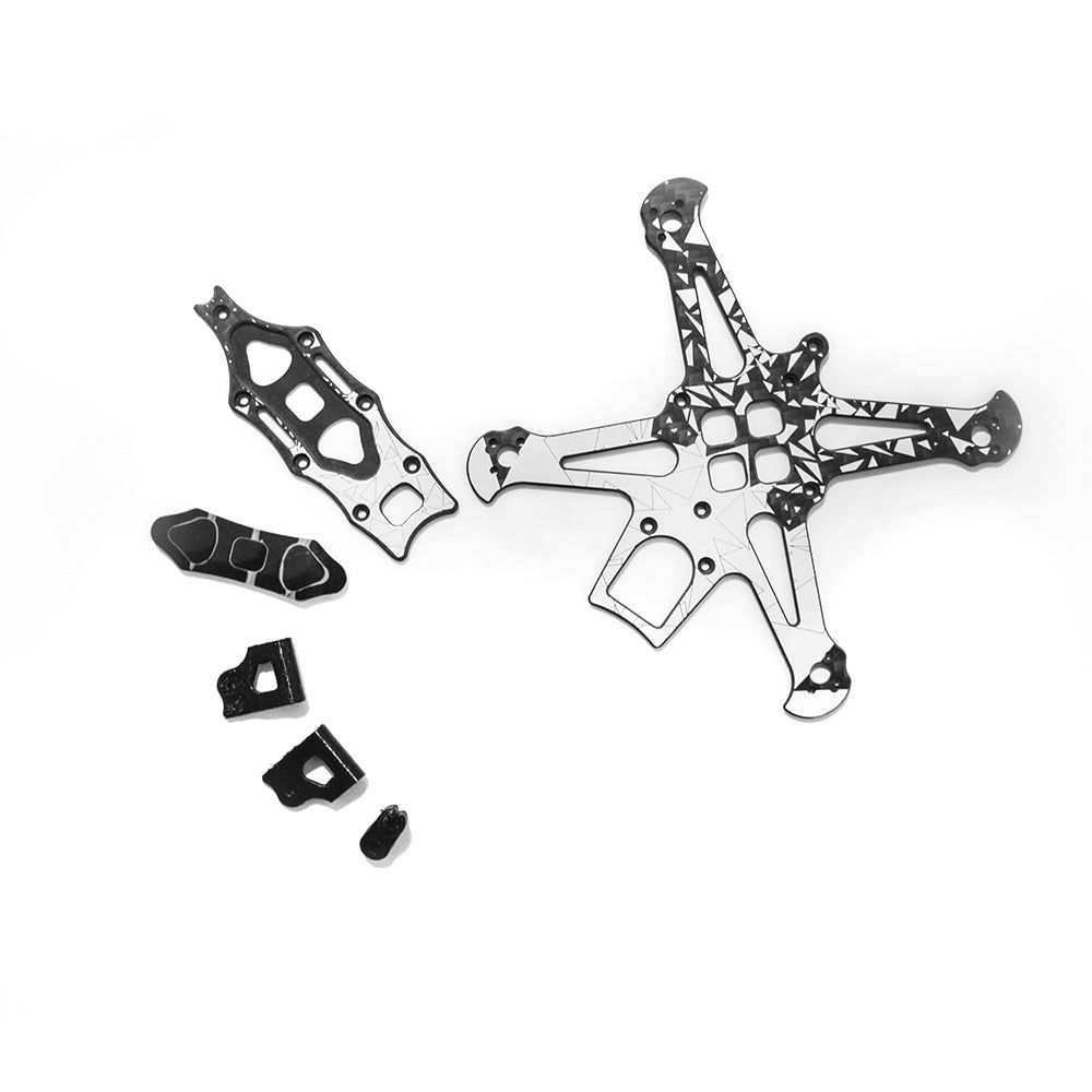 EMAX Tinyhawk III Plus Freesty - Analog Fpv Camera recension och pris