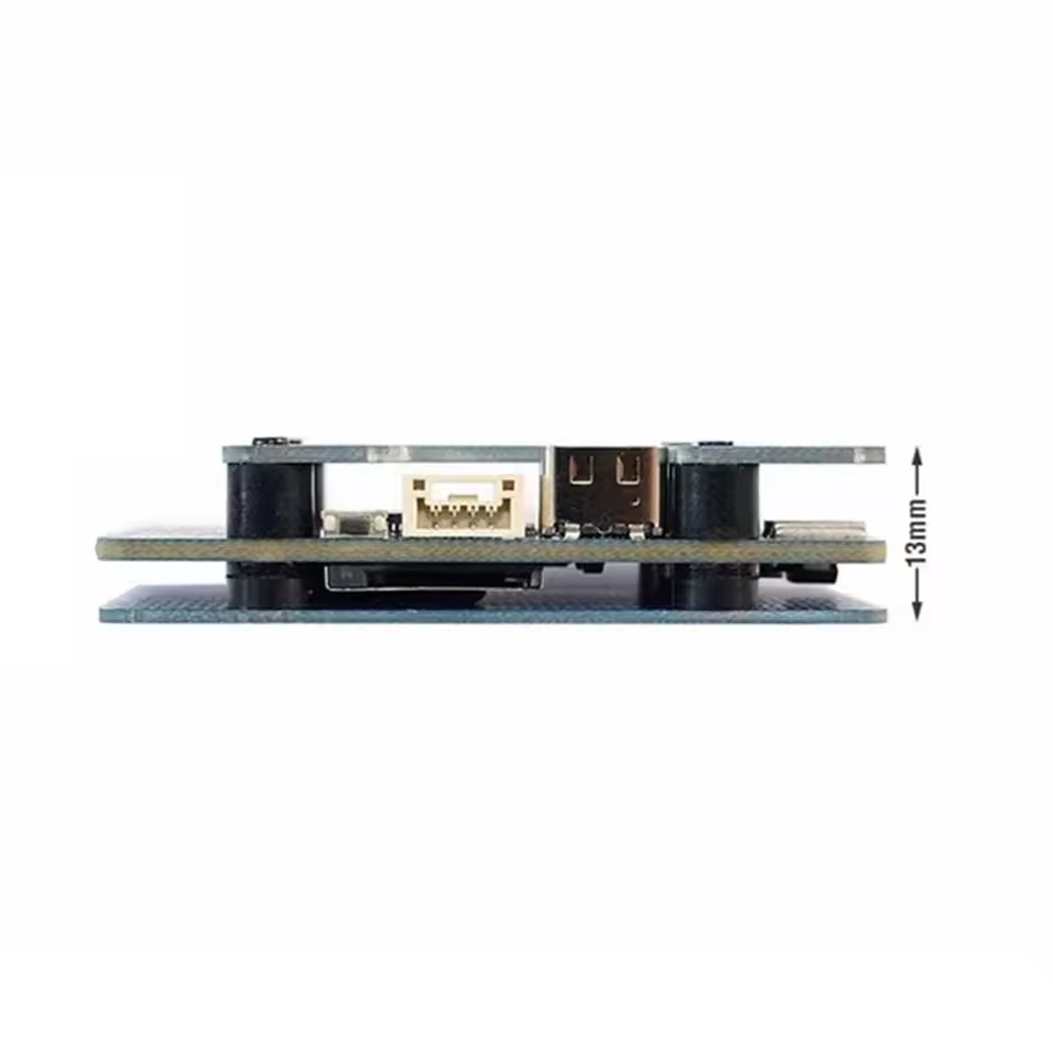 MATEK F405-Wing-V2 Flight Cont - F405 Flight Controller recension och pris