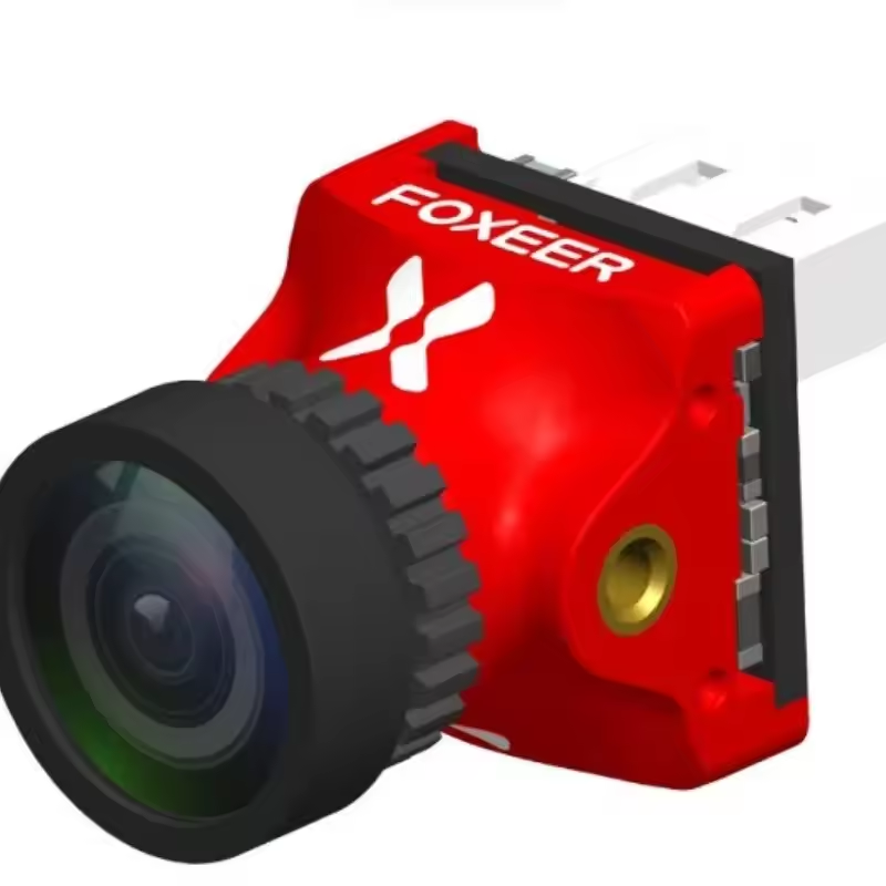 FOXEER Predator5 Camera NANO 1 - Fpv Camera recension och pris